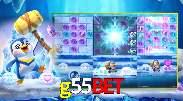 The Great Icescape Slot - PG Soft